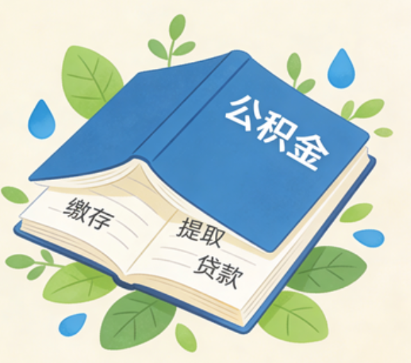 柳州理性选择公积金代办：这六类情况可以考虑专业协助