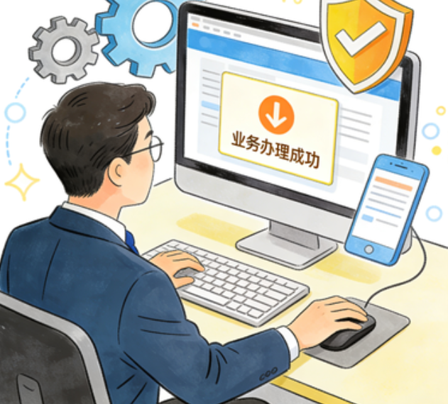 柳州提取住房公积金直付房租业务操作详解