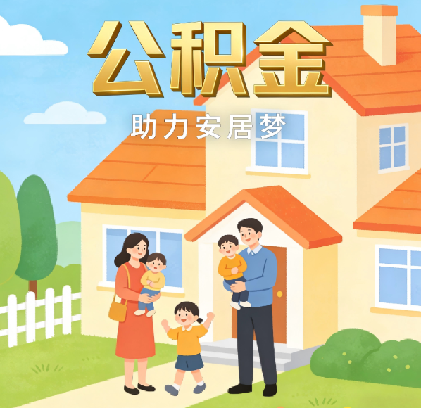 柳州公积金代办的5个意想不到的好处，第3个最实用