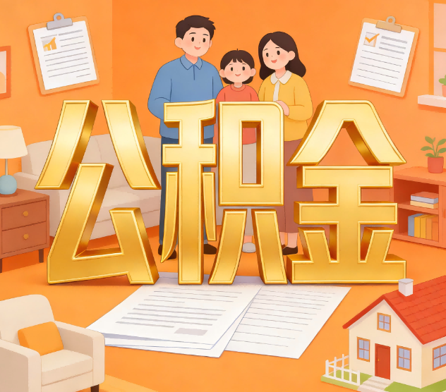 柳州公积金代办服务的现实价值与普惠意义