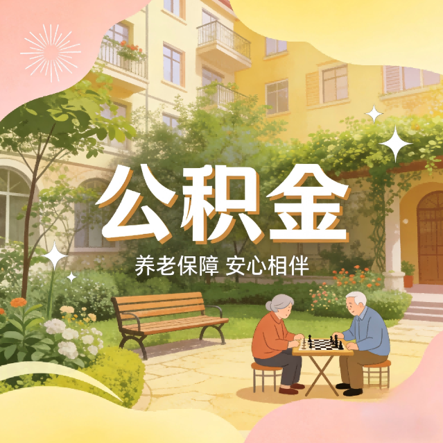 柳州全面解读住房公积金的多元用途