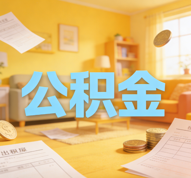 柳州公积金代办正在成为你的“住房金融顾问”