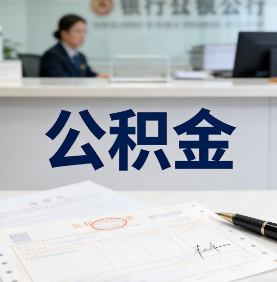 柳州养老公积金代办需要哪些证件？