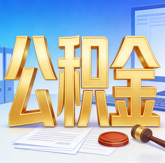 柳州公积金代办行业观察：从“跑腿经济”到“专业服务”的蝶变之路